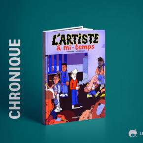 Super MockupArtisteamitemps