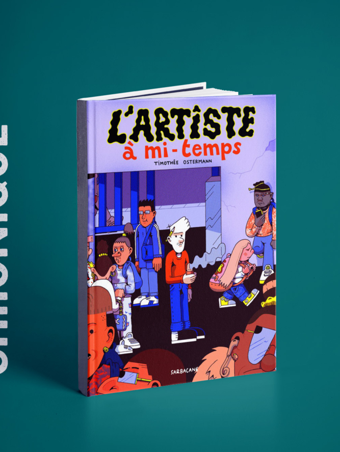 Super MockupArtisteamitemps