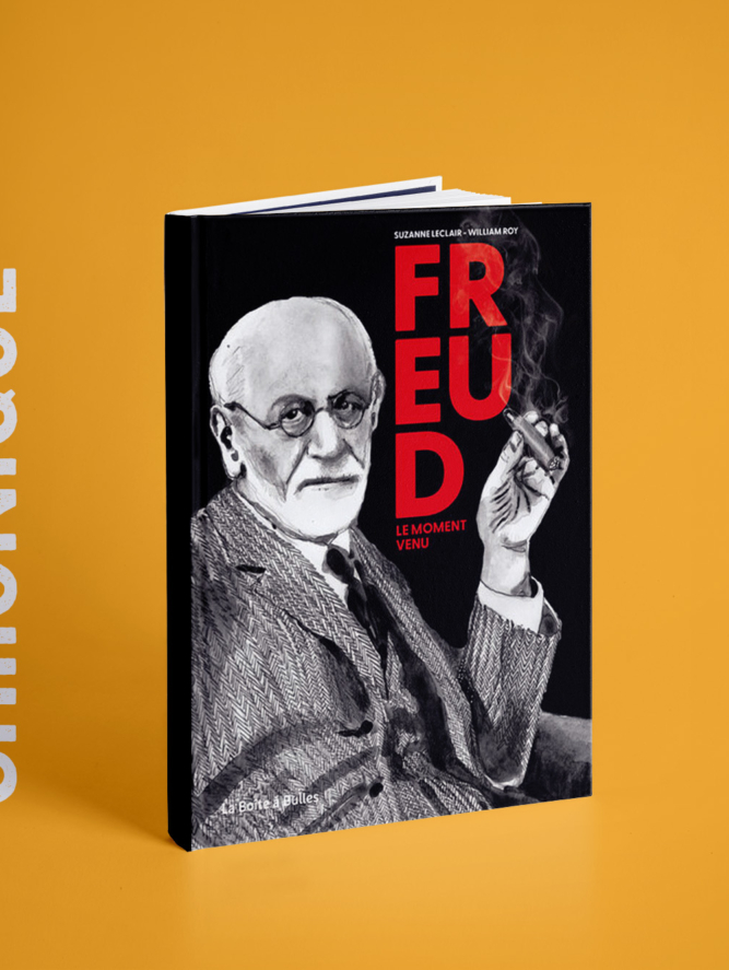 Super MockupFreud