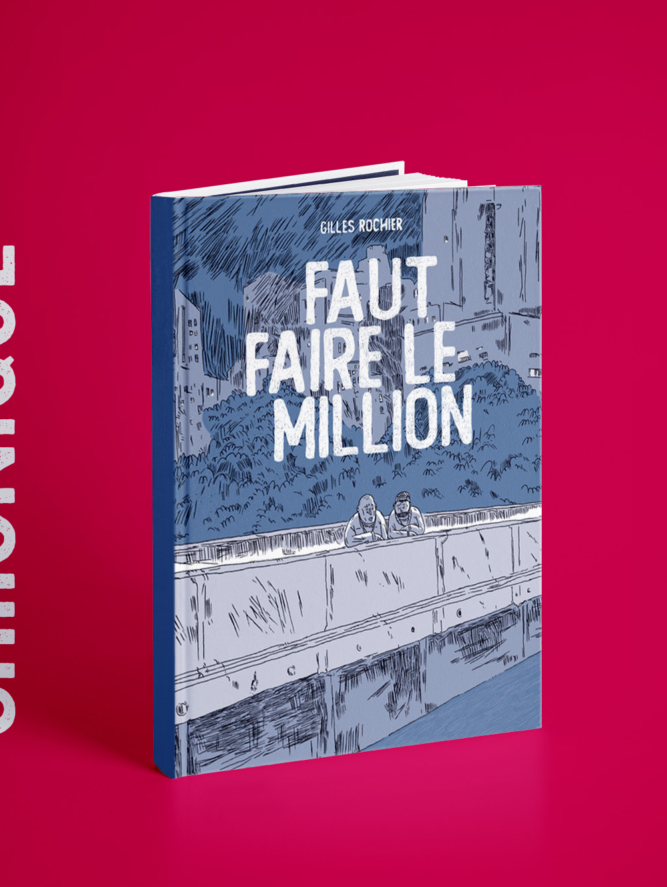 Super Mockupfautfairelemillion