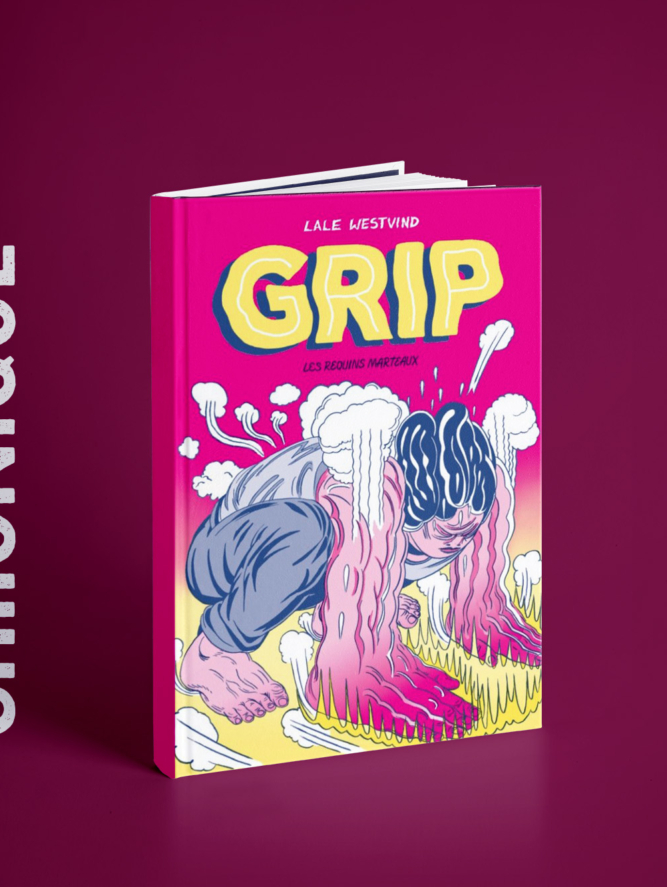 Super Mockupgrip