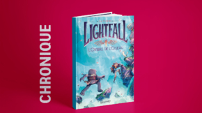 Super Mockuplightfall