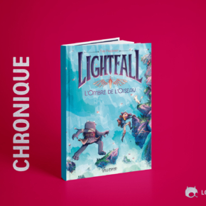 Super Mockuplightfall