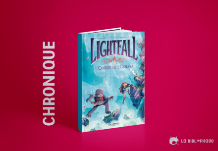 Super Mockuplightfall